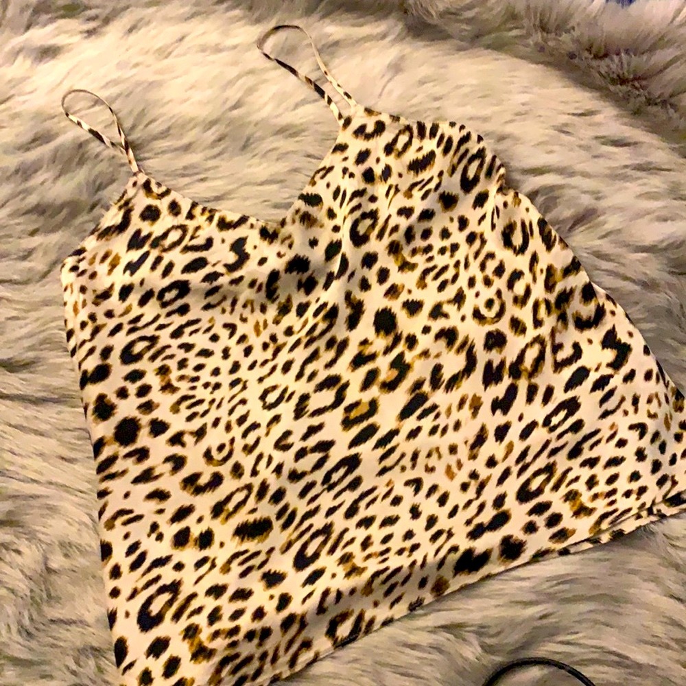 Victoria’s Secret Silk Sleep Set - SOLD